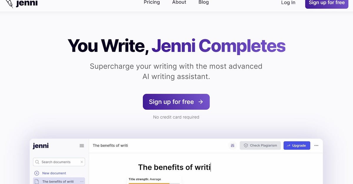 Jenni